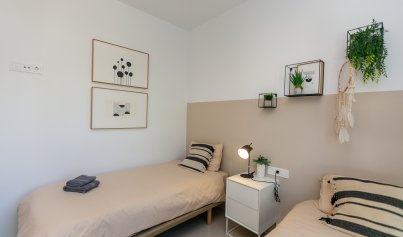Resale - Apartment -
Ciudad Quesada - Dona Pepa