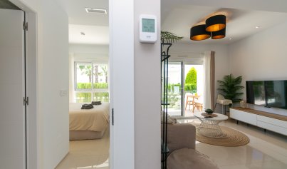 Resale - Apartment -
Ciudad Quesada - Dona Pepa