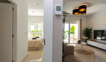 Resale - Apartment -
Ciudad Quesada - Dona Pepa