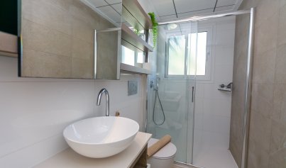 Resale - Apartment -
Ciudad Quesada - Dona Pepa
