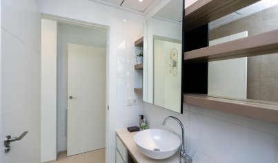 Resale - Apartment -
Ciudad Quesada - Dona Pepa