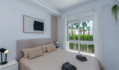 Resale - Apartment -
Ciudad Quesada - Dona Pepa
