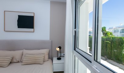 Resale - Apartment -
Ciudad Quesada - Dona Pepa