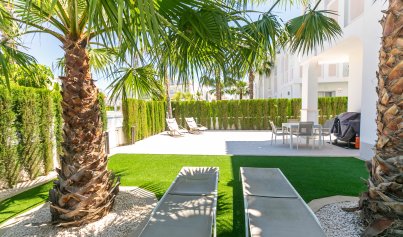 Resale - Apartment -
Ciudad Quesada - Dona Pepa