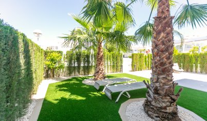 Resale - Apartment -
Ciudad Quesada - Dona Pepa