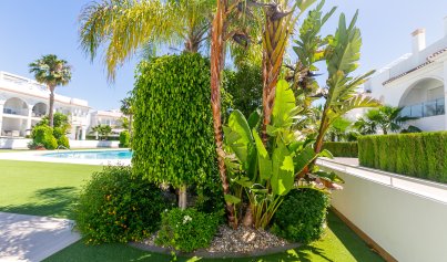 Resale - Apartment -
Ciudad Quesada - Dona Pepa