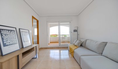 Neue Gebäude - Wohnung -
San Fulgencio