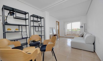 Neue Gebäude - Wohnung -
San Fulgencio