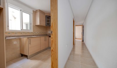 Neue Gebäude - Wohnung -
San Fulgencio