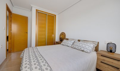 Neue Gebäude - Wohnung -
San Fulgencio