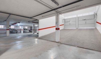 Neue Gebäude - Wohnung -
San Fulgencio