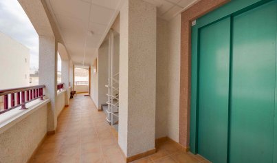 Neue Gebäude - Wohnung -
San Fulgencio