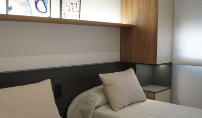 Nieuwbouw Woningen - Appartement / flat -
Pilar de la Horadada