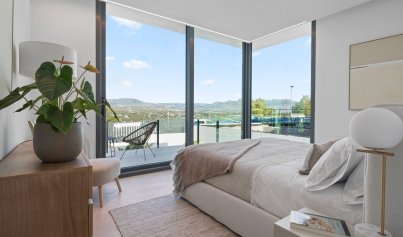 New Build - Villa -
Benidorm