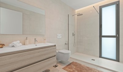 New Build - Villa -
Benidorm
