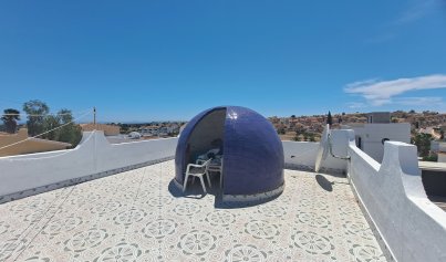 Återförsäljning - Villa -
Orihuela Costa - Villamartin
