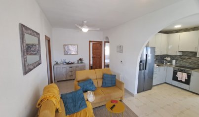 Återförsäljning - Villa -
Orihuela Costa - Villamartin