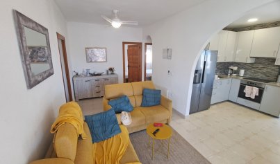 Återförsäljning - Villa -
Orihuela Costa - Villamartin