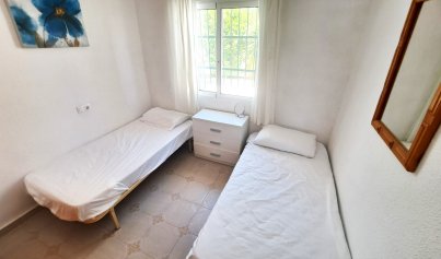 Återförsäljning - Villa -
Orihuela Costa - Villamartin