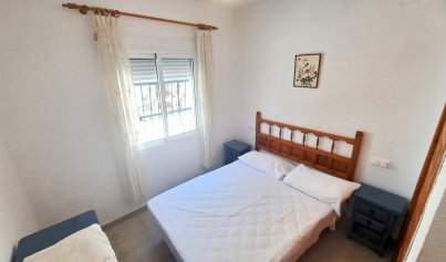 Återförsäljning - Villa -
Orihuela Costa - Villamartin