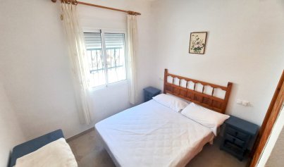 Återförsäljning - Villa -
Orihuela Costa - Villamartin