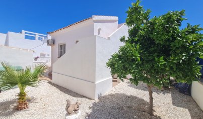 Återförsäljning - Villa -
Orihuela Costa - La Florida