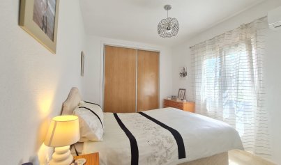 Återförsäljning - Villa -
Orihuela Costa - La Florida