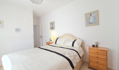 Återförsäljning - Villa -
Orihuela Costa - La Florida