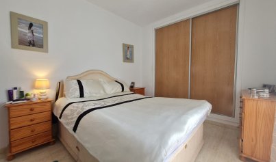 Återförsäljning - Villa -
Orihuela Costa - La Florida