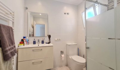 Återförsäljning - Villa -
Orihuela Costa - La Florida