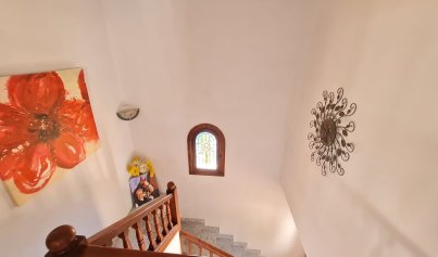 Återförsäljning - Villa -
Villamartín - Villamartin