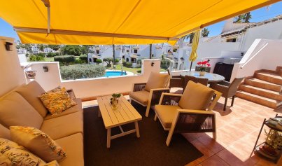 Återförsäljning - Villa -
Villamartín - Villamartin