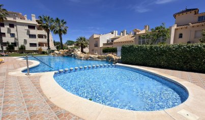 Resale - Townhouse -
Las Ramblas - Las Ramblas Golf