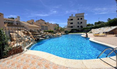 Resale - Townhouse -
Las Ramblas - Las Ramblas Golf