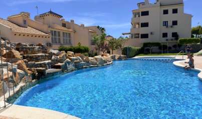 Resale - Townhouse -
Las Ramblas - Las Ramblas Golf