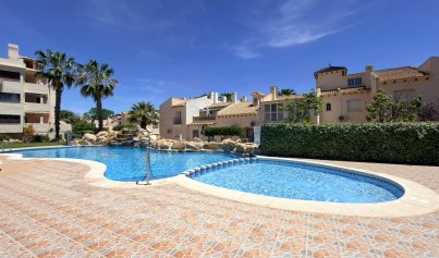 Resale - Townhouse -
Las Ramblas - Las Ramblas Golf