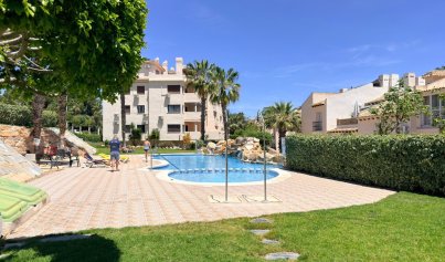 Resale - Townhouse -
Las Ramblas - Las Ramblas Golf