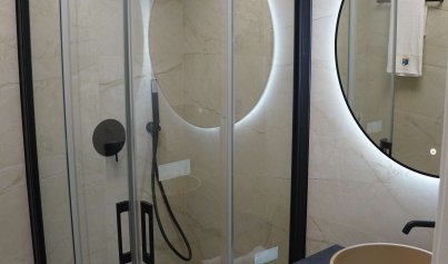 New Build - Apartment -
Pilar de la Horadada