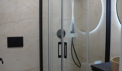 New Build - Apartment -
Pilar de la Horadada