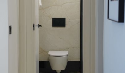 New Build - Apartment -
Pilar de la Horadada