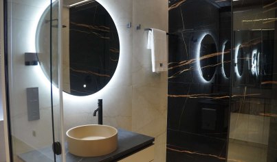 New Build - Apartment -
Pilar de la Horadada