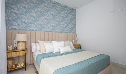 Nouvelle construction - Maison de ville -
Torrevieja