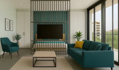 Neue Gebäude - Penthouse -
San Pedro del Pinatar - San Pedro Del Pinatar