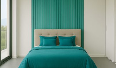 Neue Gebäude - Penthouse -
San Pedro del Pinatar - San Pedro Del Pinatar