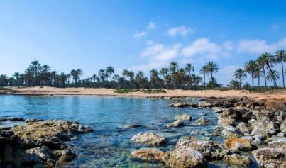 Återförsäljning - Villa -
Orihuela Costa - La Florida