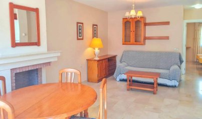 Resale - Bungalow -
Villamartín - Los Dolses