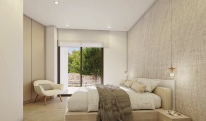 Nybyggnation - Villa -
Cumbre del Sol