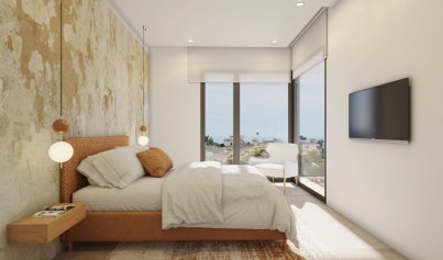 Nybyggnation - Villa -
Cumbre del Sol