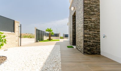 Nouvelle construction - Villa -
Vistabella