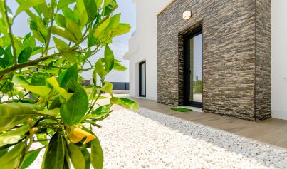 Nouvelle construction - Villa -
Vistabella